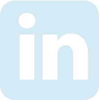 LinkedIn icon